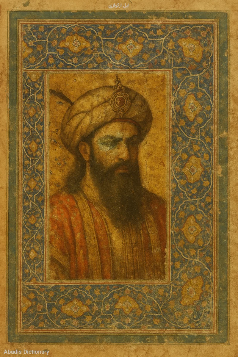 ایل ارکوازی